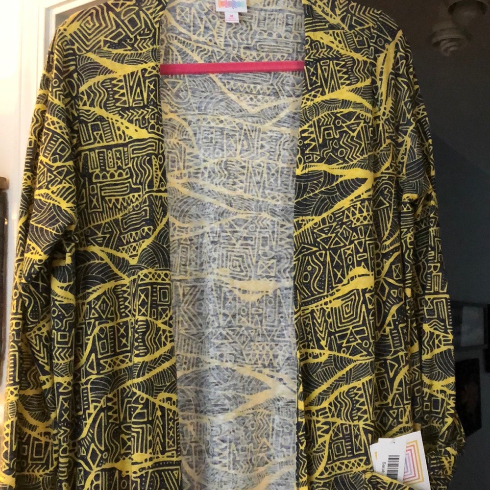 NWT LuLaRoe Medium Sarah